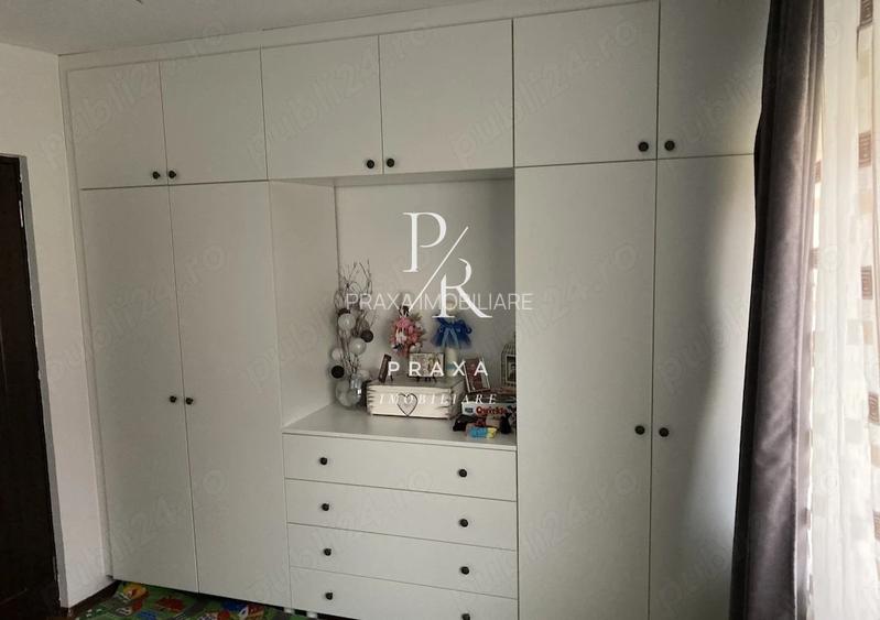 Casa tip Duplex, 100mp utili, 230mp teren, mobilat, 3parcari, zona Șesul de sus! - 3