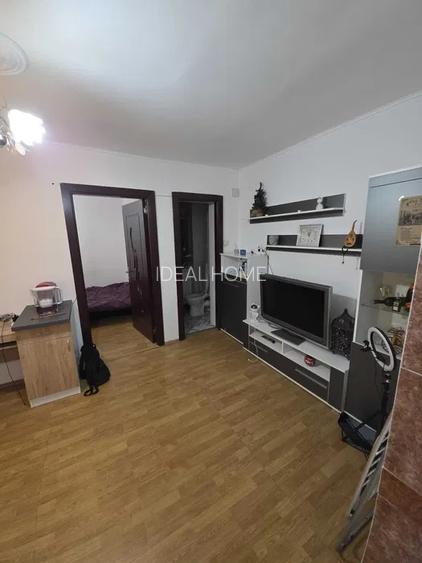 Apartament 2 camere la cheie, zona Academia de Muzica - 2