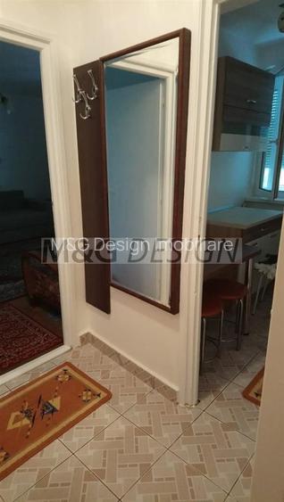 1 Cam. Bălcescu - UVT | Decomandat | 350€ - 10