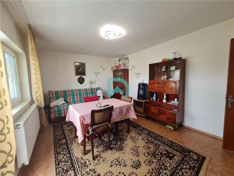 Apartament 2 camere Noua, intermediar, 55mp., Brasov