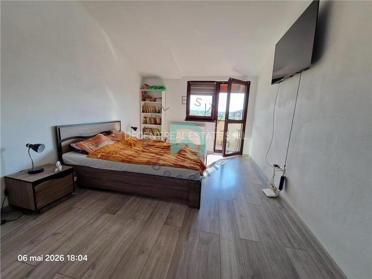 Garsoniera de vanzare  Sanpetru - 6