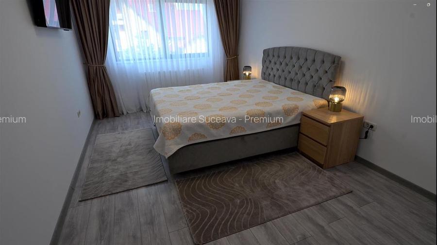 Apartament Bloc Nou 2 camere  Suceava  Ipotesti! - 11