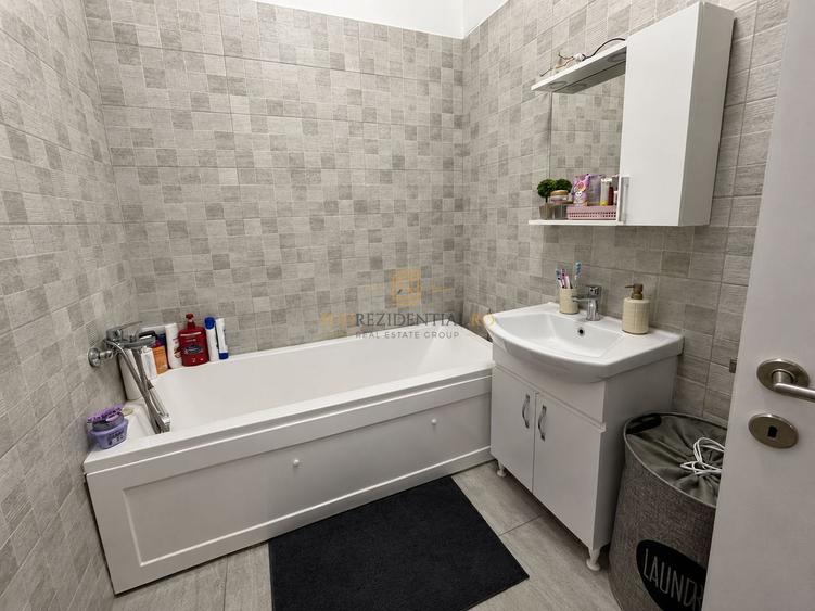 Apartament cu 3 camere, mobilat și utilat complet - Bd. Metalurgiei