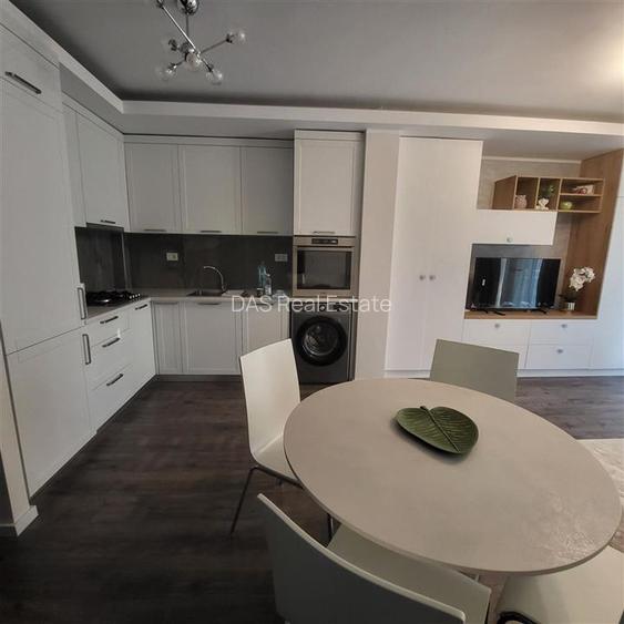 Apartament 2 camere | Belvedere Residence | Parcare | Metrou Pipera - 6