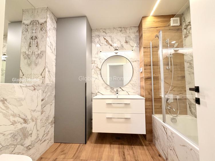 3 Camere | Loc de parcare | Pet Friendly | Afi Home North - Aviatiei - 19