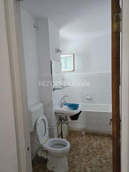 APARTAMENT 3 CAMERE & 2 BALCOANE BLOC REABILITAT TERMIC GORJULUI - 7