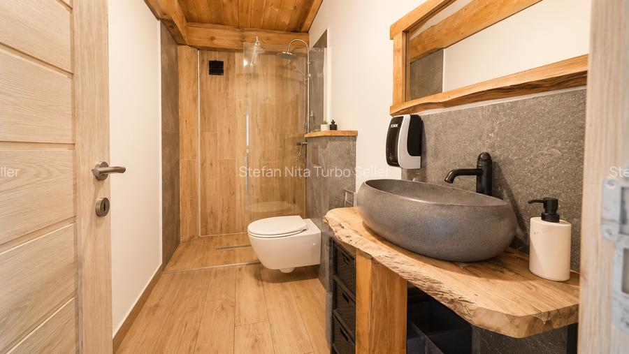 Afacere la cheie Brasov-Cazare, evenimente, wellness si agrement - 27