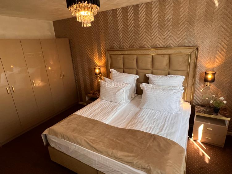 Direct proprietar, 2 camere mobilat utilat 75 mp include 1 parcare subterană - 5