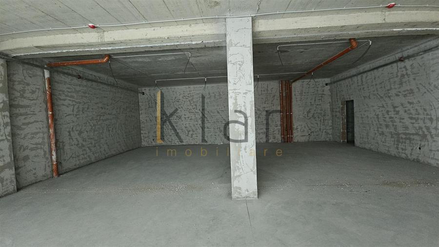 Spatiu Comercial 154mp Sopor Baza Sportiva Gheorgheni