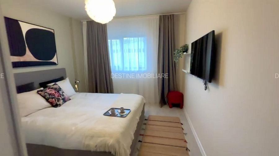 2 Camere | Titan Hills Republica | BLOC NOU 2025