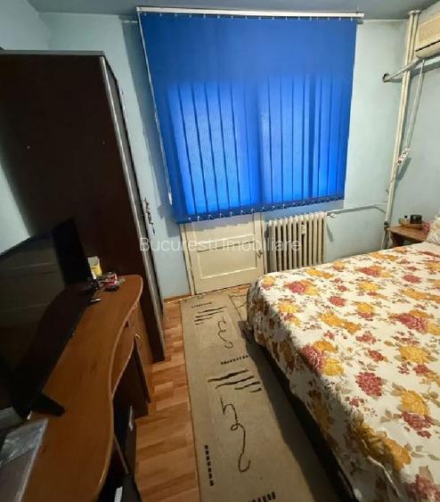 Calea 13 septembrie,bl.1983,reabilitat,et.1/10,decomandat, 2 bai,2 balcoane,AC - 7