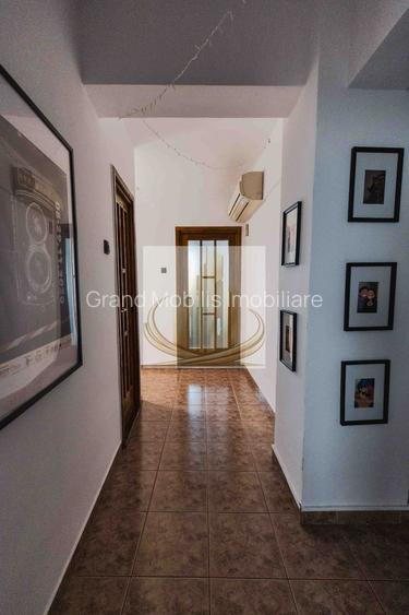 Apartament 4 camere Central 100mp 245000 euro - 14