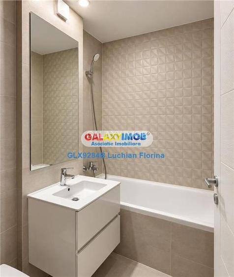 Inchiriere apartament 2 camere, bloc nou, parcare I Nicolae Teclu