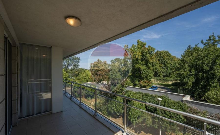 Apartament de 4 camere Primăverii /finisaje premium/ vedere Lac Bordei