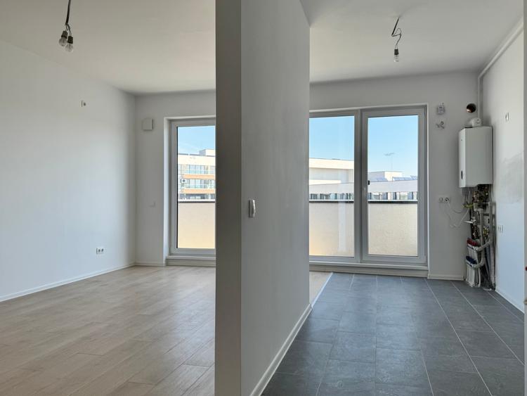 Apartament 3 camere Nou - Complex rezidential AtriaResort - Sectorul 1