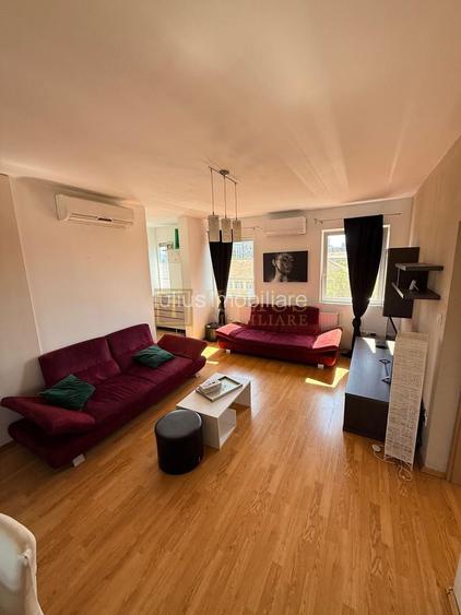 3 camere- 2 dormitoare| Zona Cetății| Centrală pe gaz| pet friendly - 7