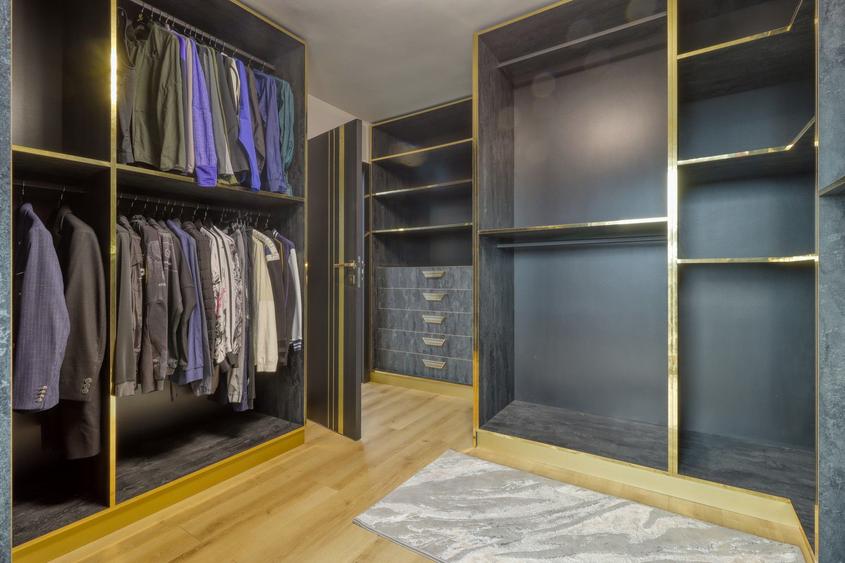 APARTAMENT 3 CAMERE | 75,5MP UTILI | 51MP TERASA | MOBILAT SI UTILAT | SECTOR 3