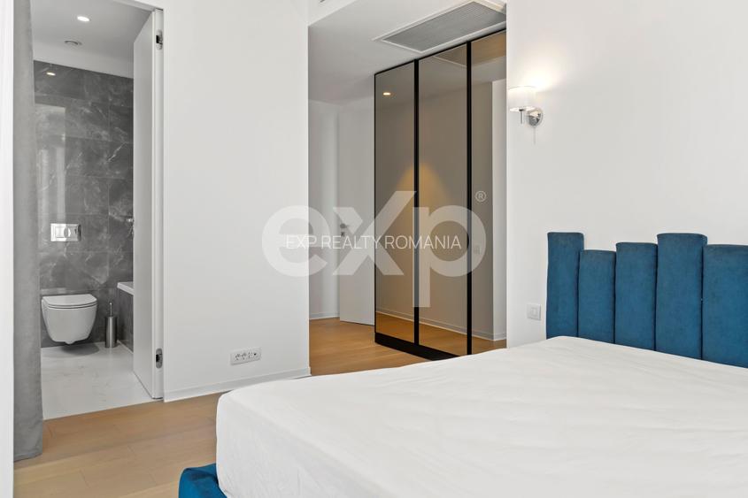 Apartament de vanzare 4 camere One Mircea Eliade- etaj 14 (stil penthouse) - 9