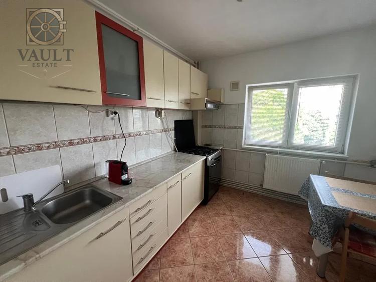 Apartament 2 camere Doamna Ghica-Centrala Proprie