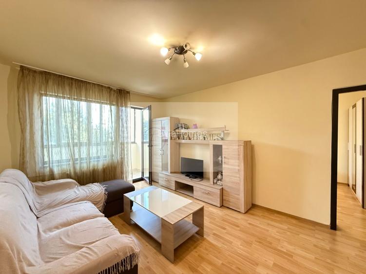 3 camere / Zona Diana , Gheorgheni - 3