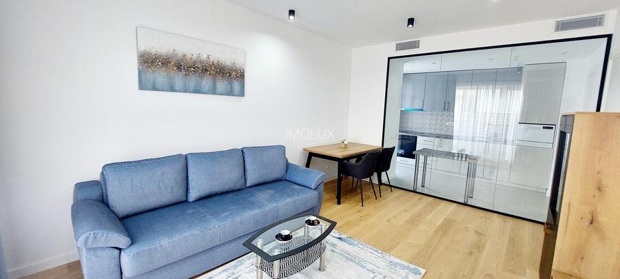 Nusco City | 2 Camere | First Rental | Premium | Incălzire pardoseală | 53 mp | - 2