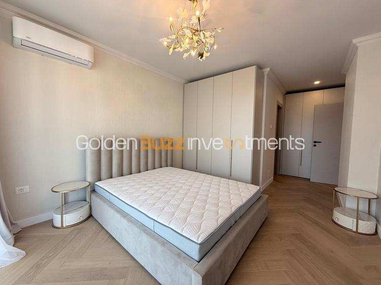 Apartament 4 camere | 165 mp | Piscină | Complex nou 2025