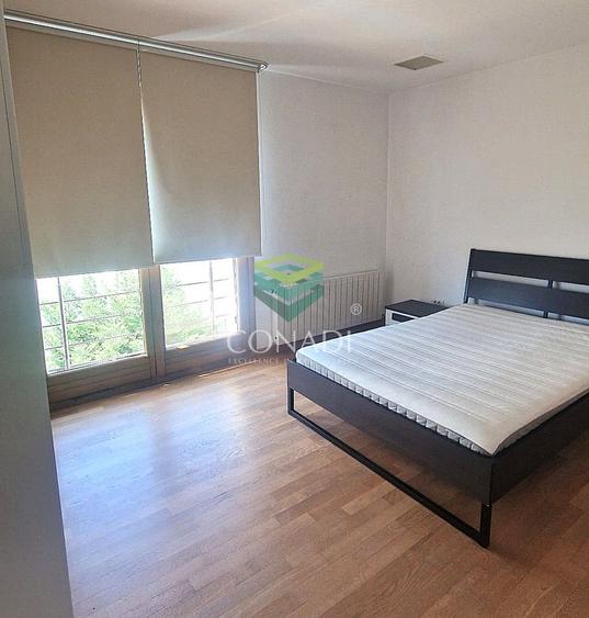 Iancu Nicolae, vila de inchiriat, 5 camere
