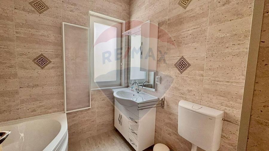 Apartament de inchiriat | 2 camere | parcare | Floresti, Abatorului