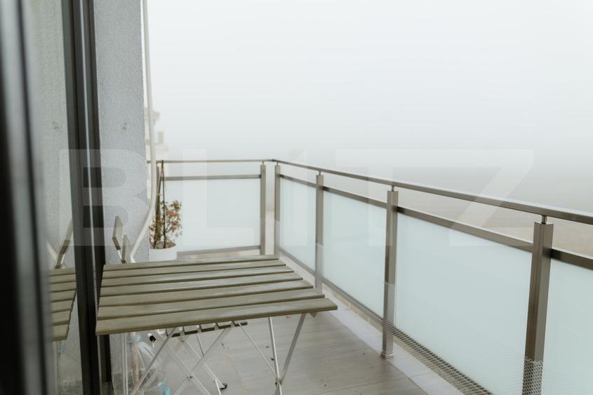 Apartament 3 camere-zona Ikea, Dumbrăvița