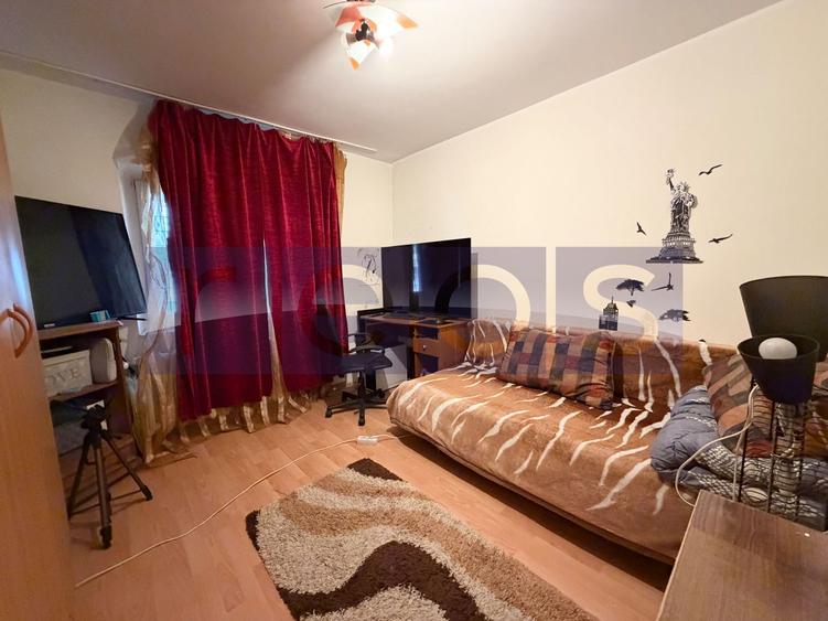 VANZARE 2 CAMERE | 53 MP | AN 1986 | BLOC REABILITAT | COLENTINA