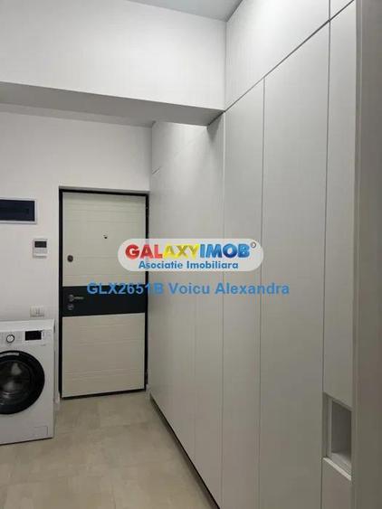 Garsoniera Bloc Nou Lux Berceni - 81 Residence - Metrou