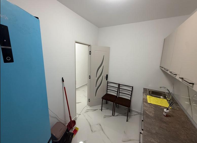 AP. 2 CAMERE- COLENTINA, BUCATARIE INCHISA, MOBILAT/UTILAT MODERN