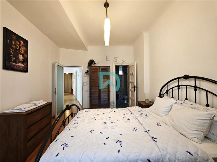 Apartament de vanzare Centru Vechi Brasov