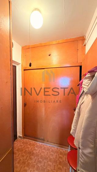 Apartament 2 camere Gheorgheni aproape de Iulius Mall