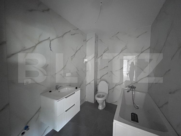 Apartament de vanzare | Bloc 2025 | Zona Libertății – Finisaje Premium