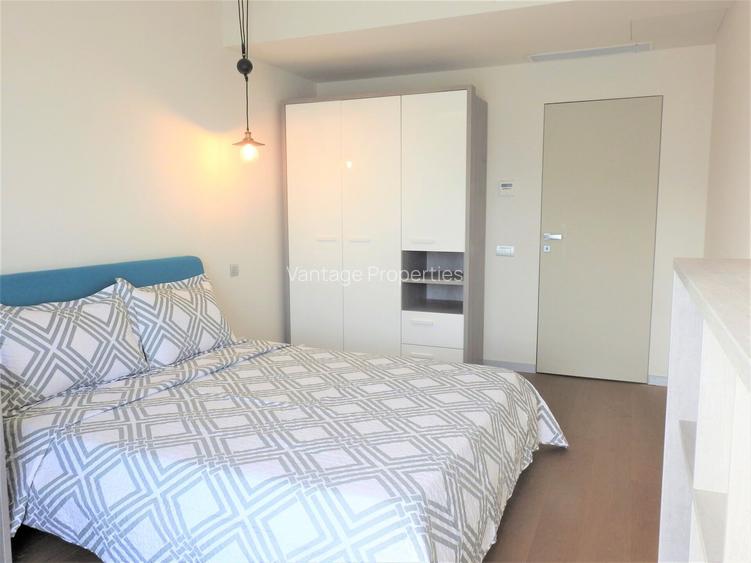 4 room apartment | boutique residential building | Iancu Nicolae - 20