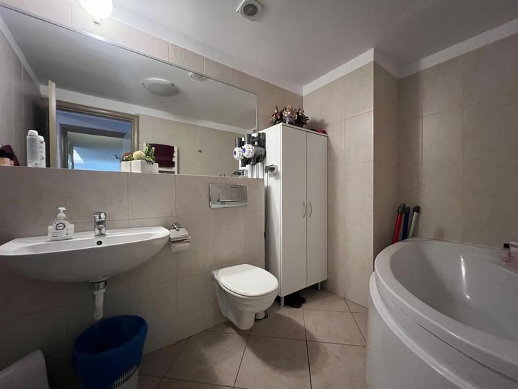 HERASTRAU SOSEAUA NORDULUI APARTAMENT 3 CAMERE VEDERE LIBERA GRADINA 60MP