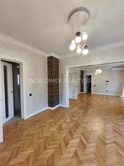 Apartamente Premium în Vilă – Parcul Carol | 3 Camere | 100 mp - 2