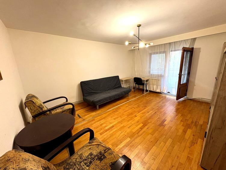 Apartament 2 camere | Pet friendly | zona Dorobanților