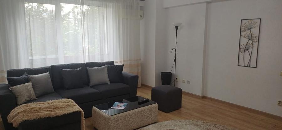 Apartament 2 camere Lujerului bloc nou/centrala proprie metrou