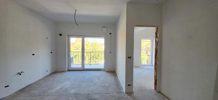 Apartament cu 2 camere de vânzare | Central | AES Residence – Str. Cuza Vodă-AP1