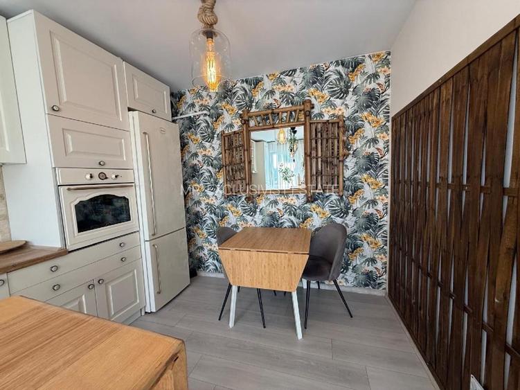Apartament 2 camere zona Grozăvești Politehnica Regie in Bloc Nou lângă metrou - 3