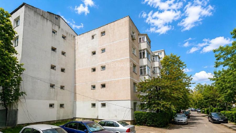 Alexandru cel Bun - Apartament 4 camere - 59mp, Et.2|4,Iasi - 3