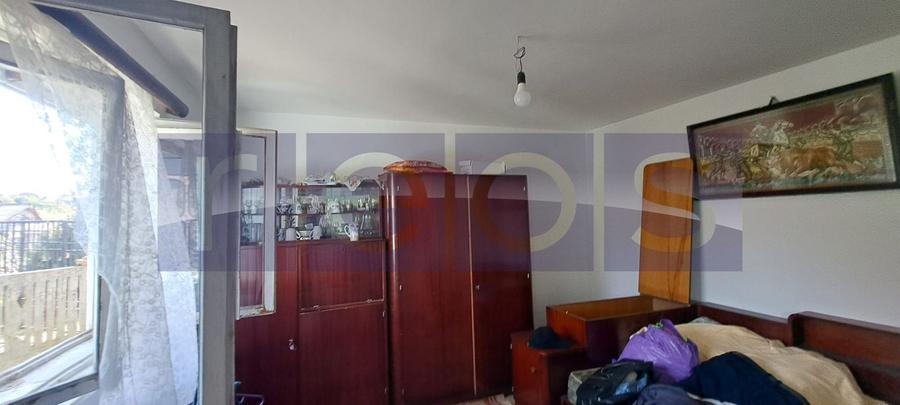 VANZARE CASA 4 CAMERE | TEREN 1200 MP | COMUNA MALDAENI