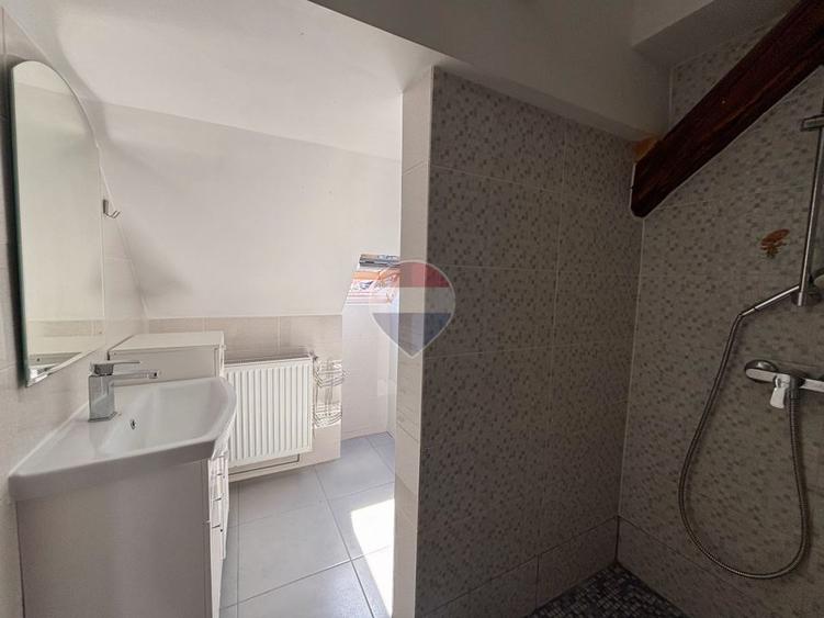 Proprietate mixtă (Locuință + Sediu/Cabinet) – Lazaret, teren 373 mp