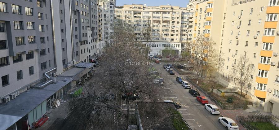 Proprietar închiriez imobil central lipit de hotel Bucharest Unirii Square - 4