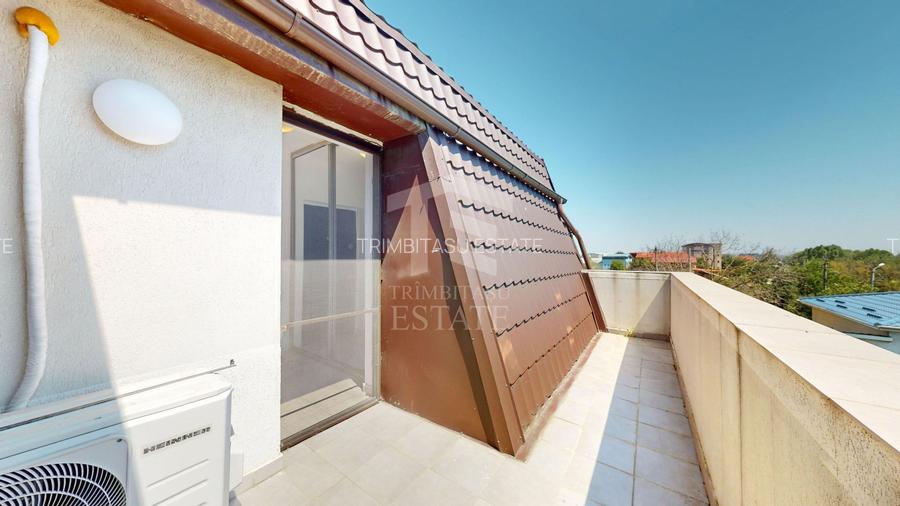 Apartament 2 camere cu 2 terase, 73,40 mp, Bragadiru - 25