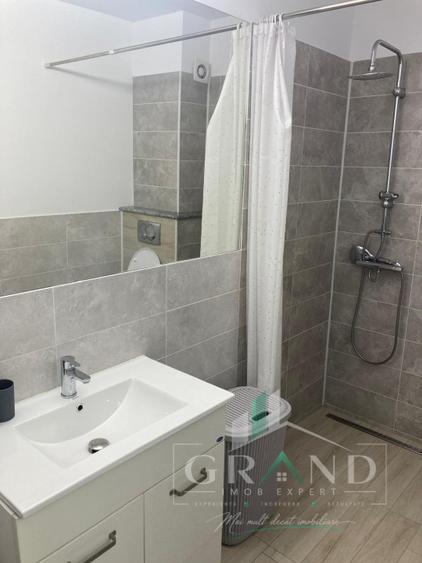 2 CAMERE | BLOC NOU | BALCON | PARCARE SUBTERANA | CALEA MANASTUR-PLATINIA