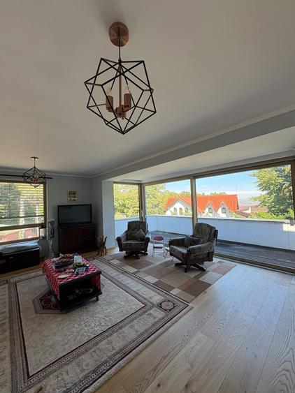 Casa individuala cu teren 780 mp in Faget
