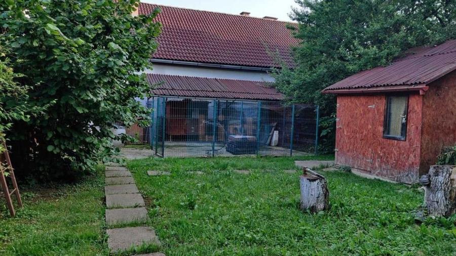 House for sale in central Sighetu Marmației - Maramureș